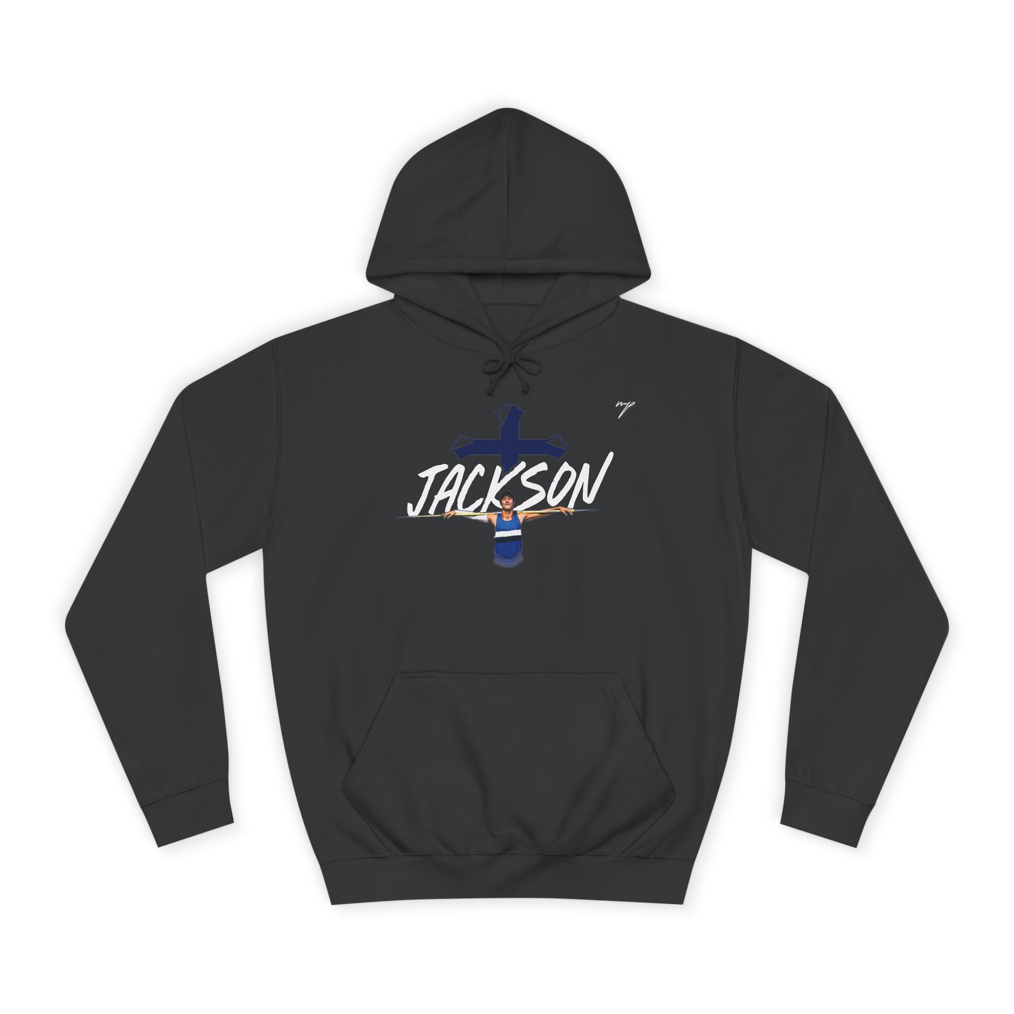 Jackson Daniel Hoodie