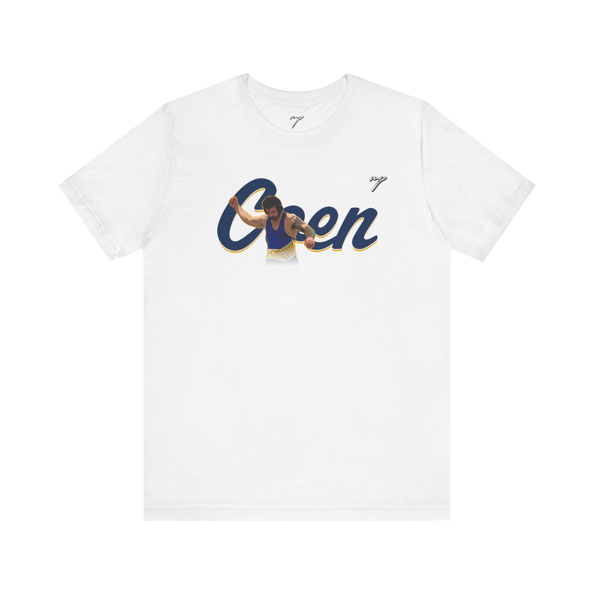 Coen Grimm Graphic Tee