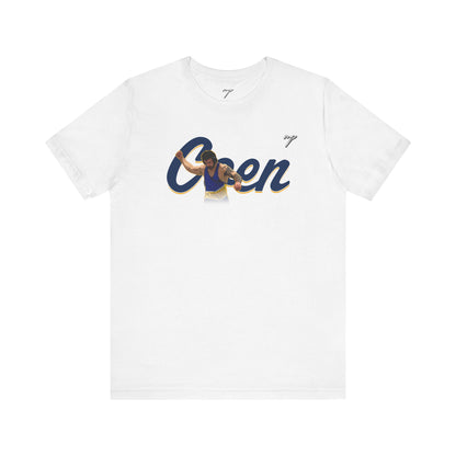 Coen Grimm Graphic Tee