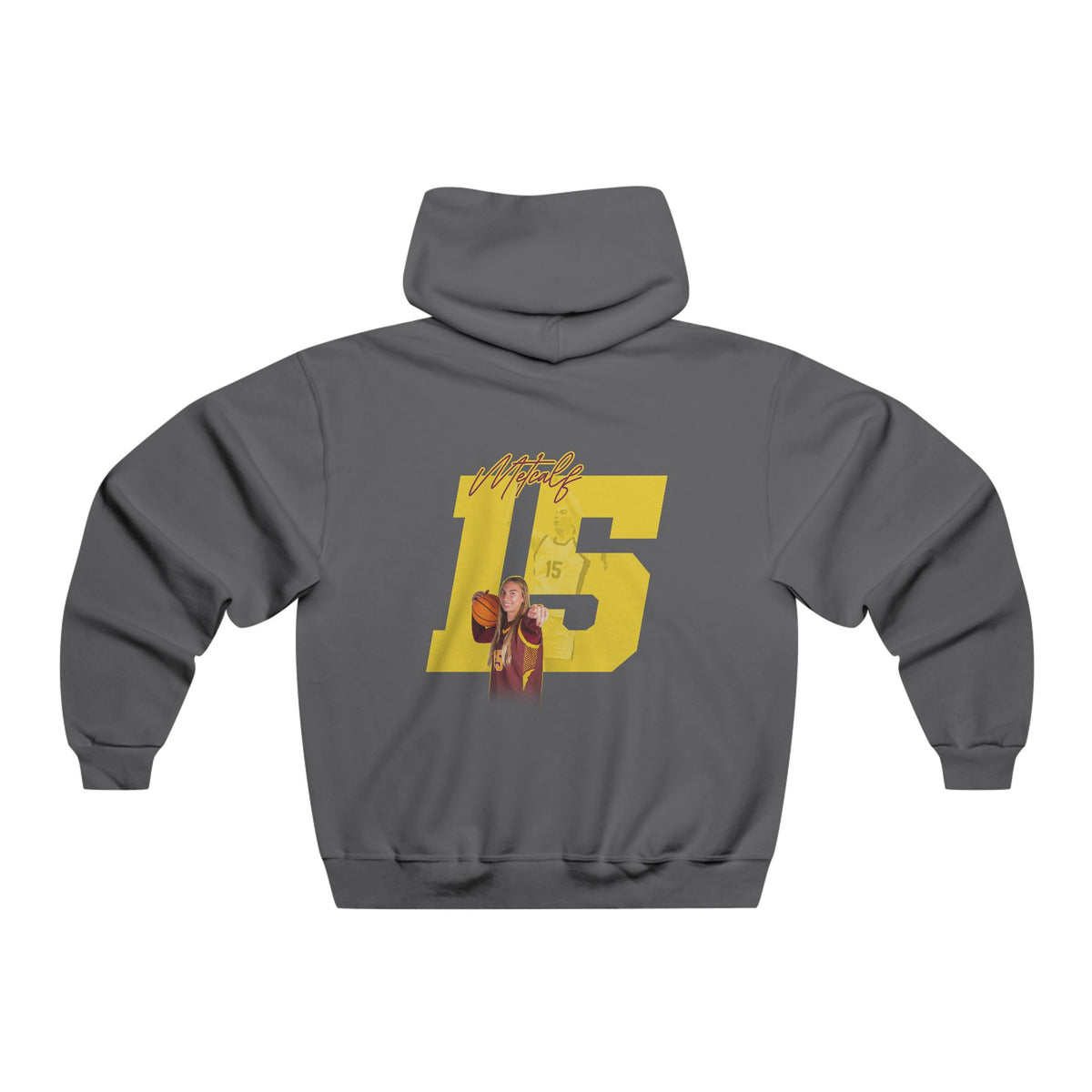 Maya Metcalf Vintage Hoodie