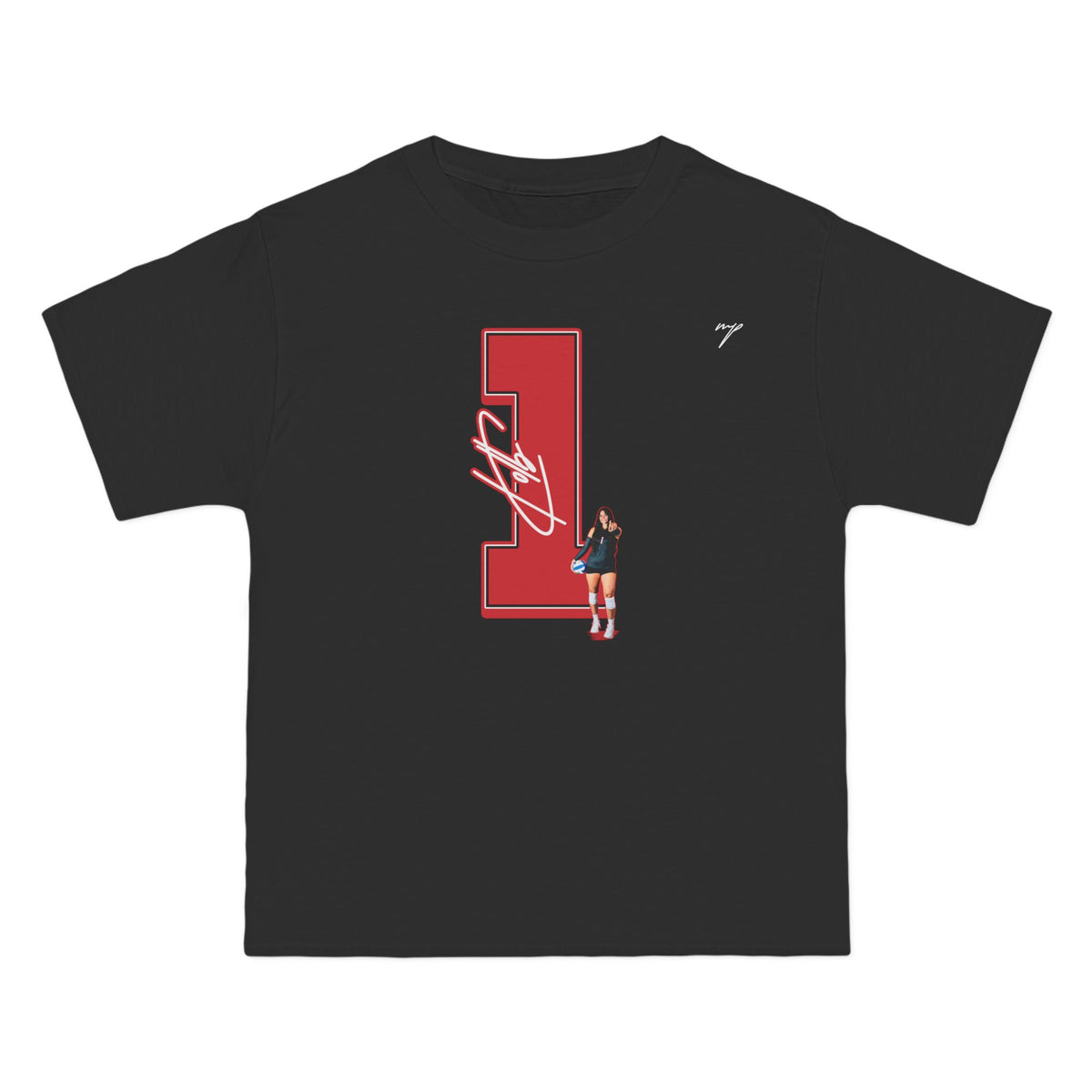 Alana Kolb Vintage Tee