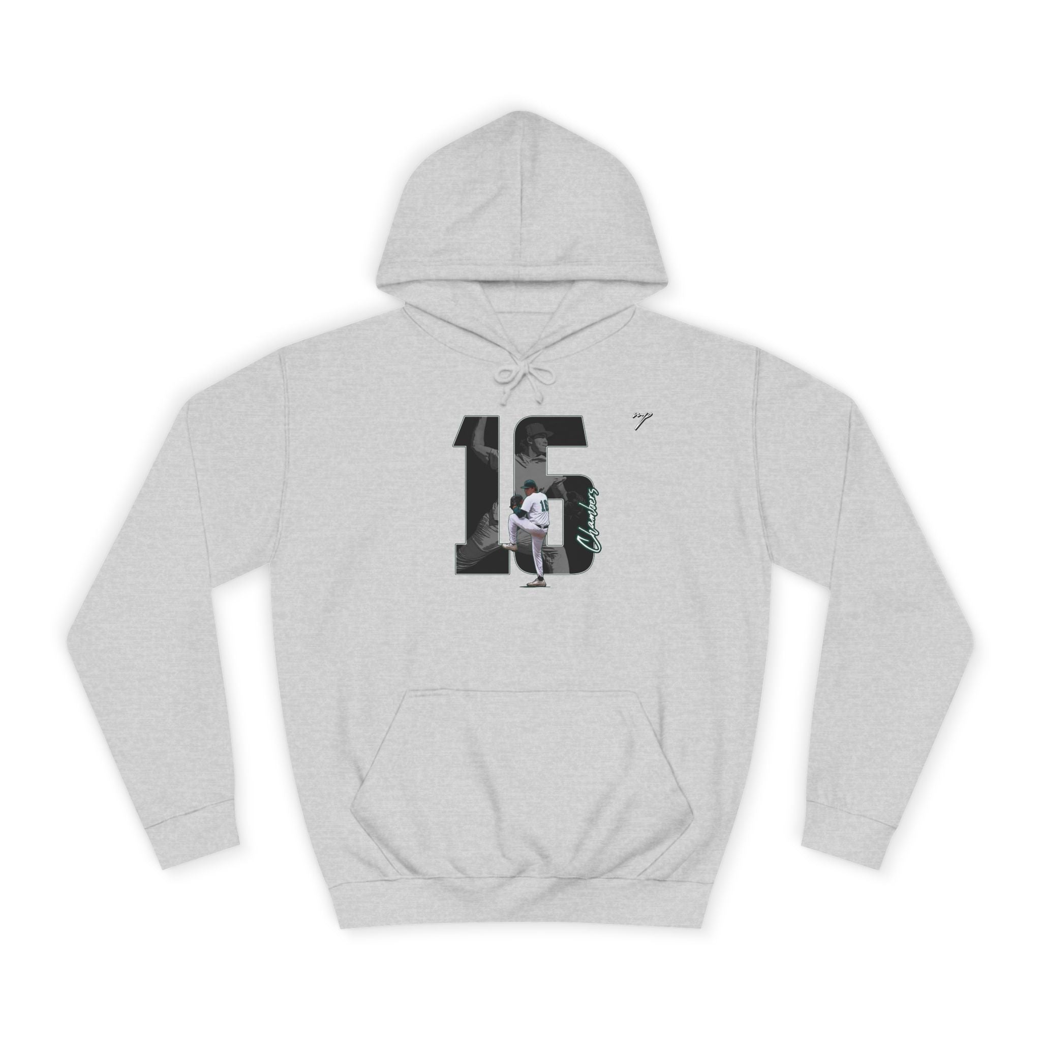 Brady Chambers Hoodie