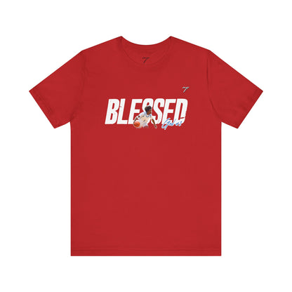 MJ Patterson Graphic Tee