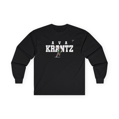 Ava Krantz Long Sleeve Tee