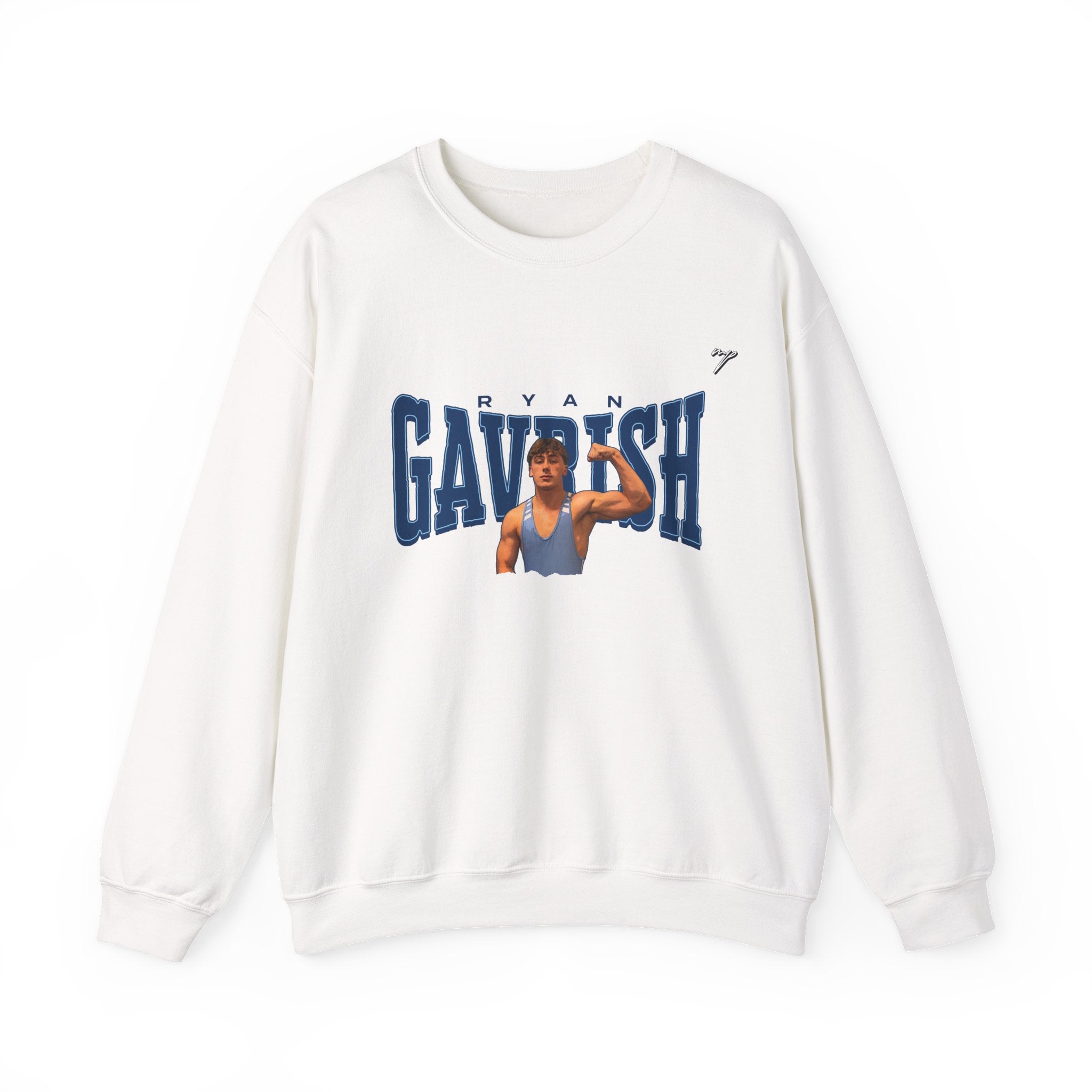 Ryan Gavrish Crewneck