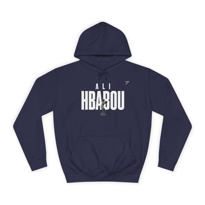 Ali Hbabou Hoodie