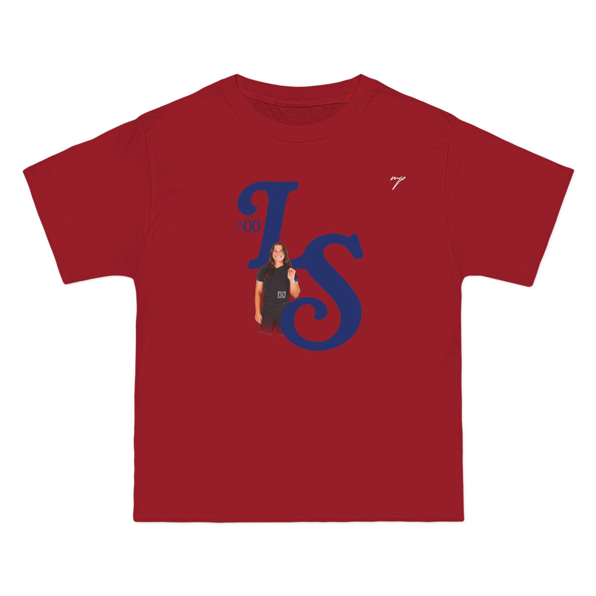 Lexi Simmons Vintage Tee