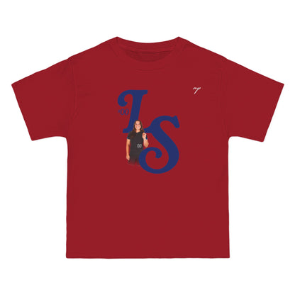 Lexi Simmons Vintage Tee