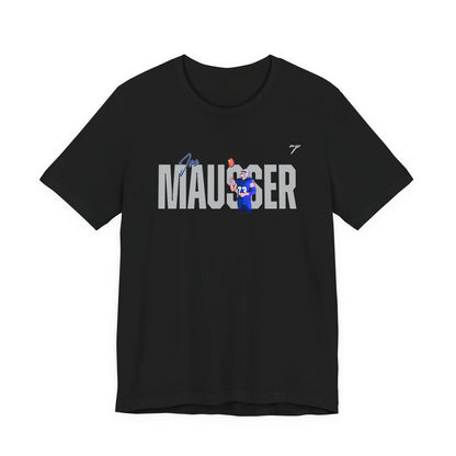 Joe Mausser Graphic Tee