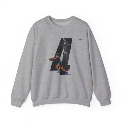 Aaliyah Cox Crewneck