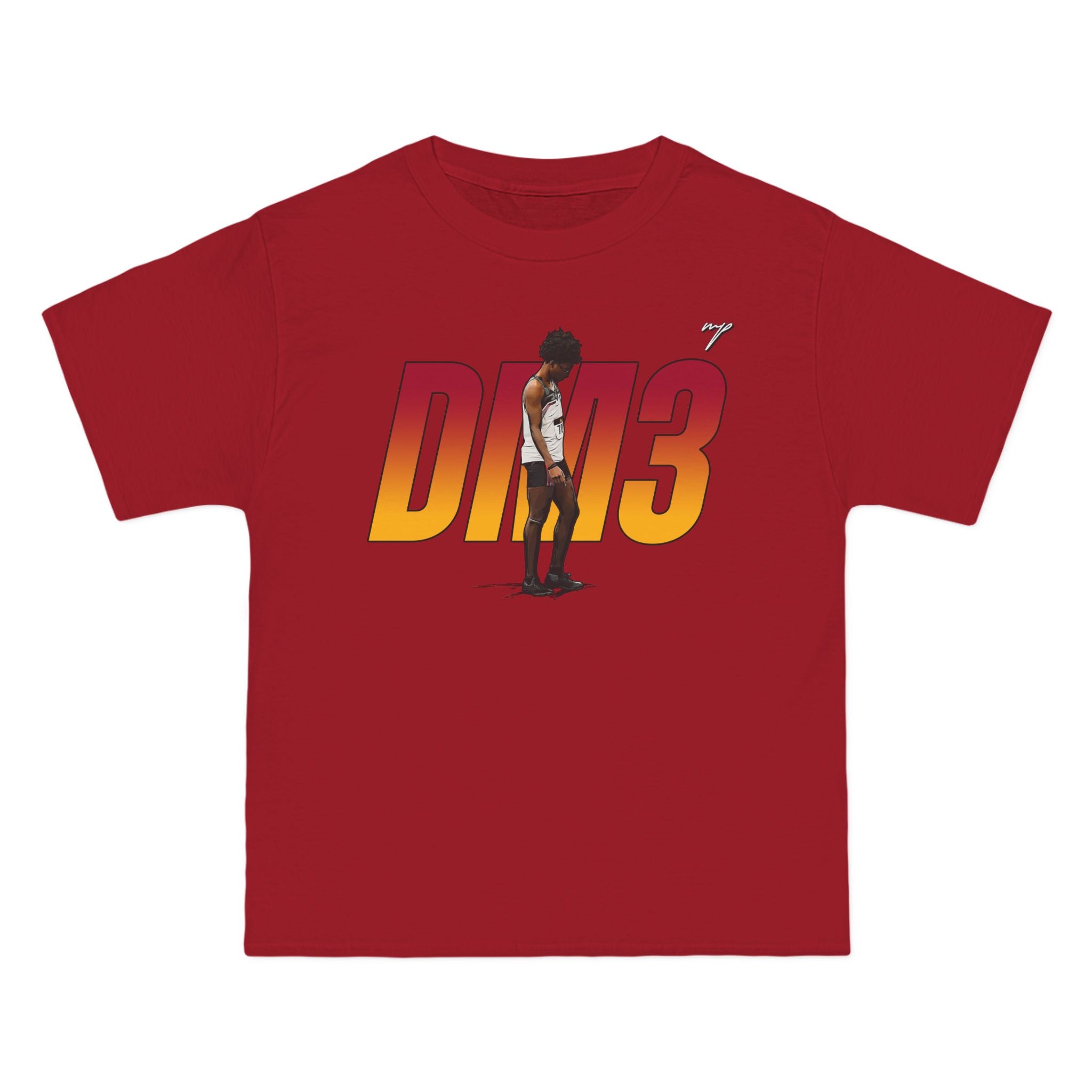 Darrell Miller III Vintage Tee