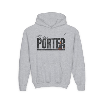 Taylor Porter YOUTH Hoodie