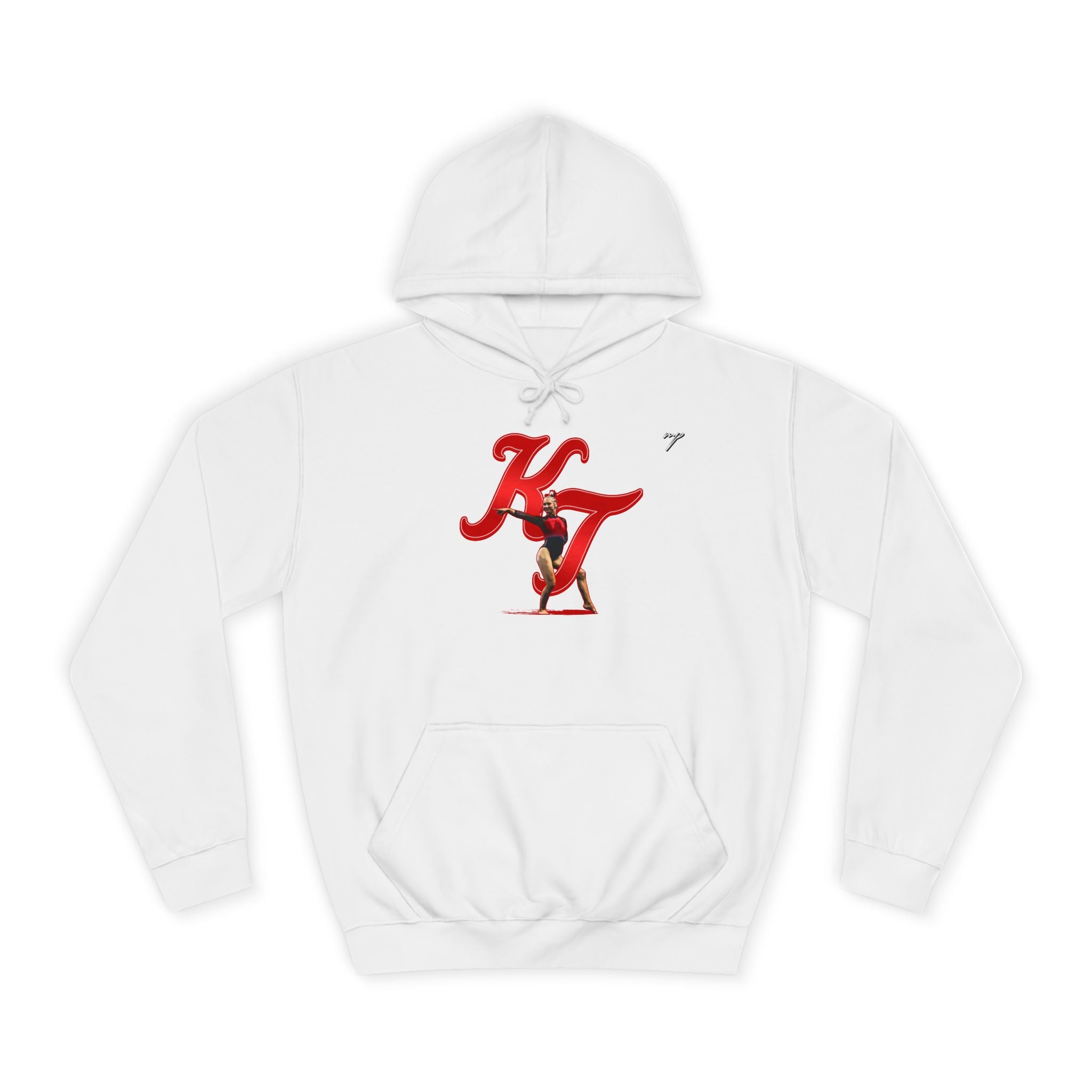 Katie Harper Hoodie