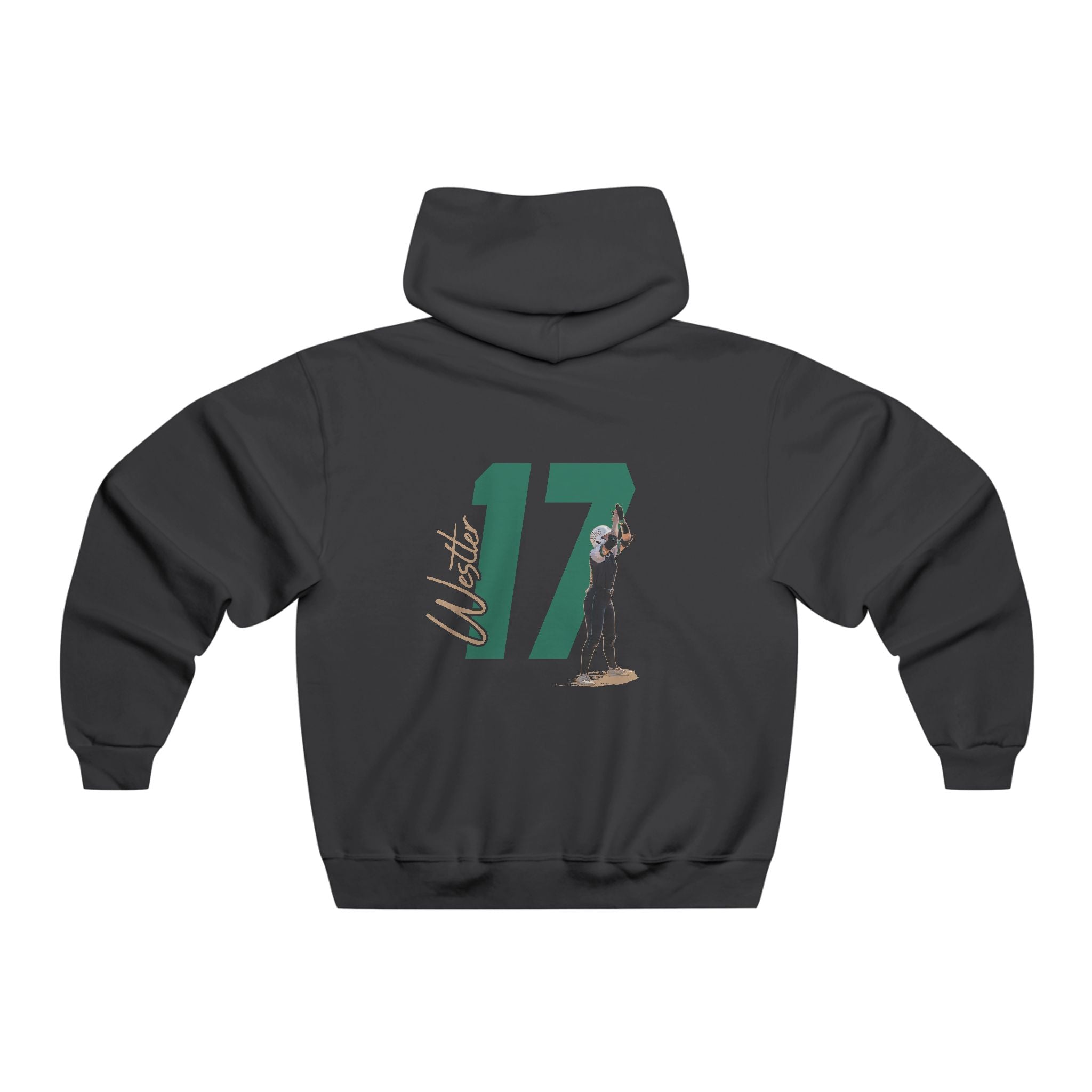 Shelby Westler Vintage Hoodie