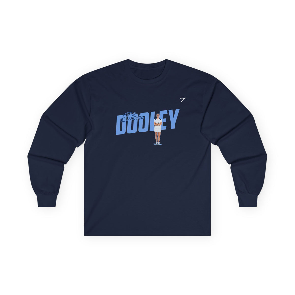 Eileen Dooley Long Sleeve