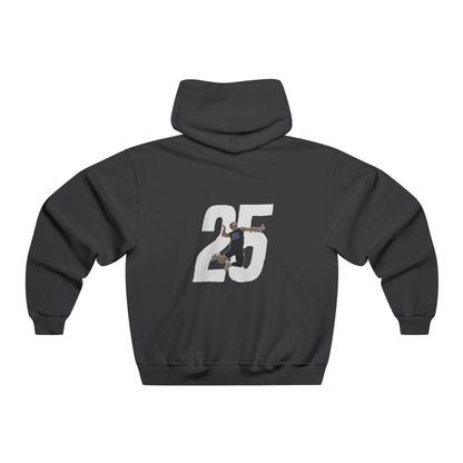 Giancarlo Bou Vintage Hoodie