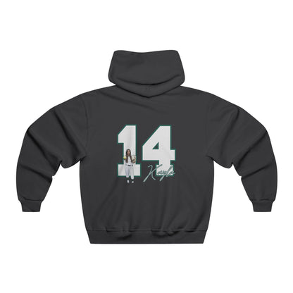 Kayla Cisneros Vintage Hoodie