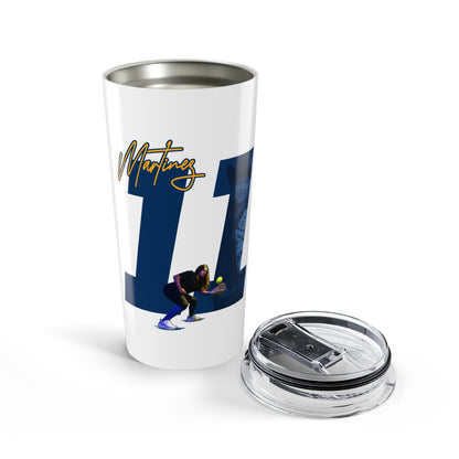 Alexa Martinez Tumbler Mug