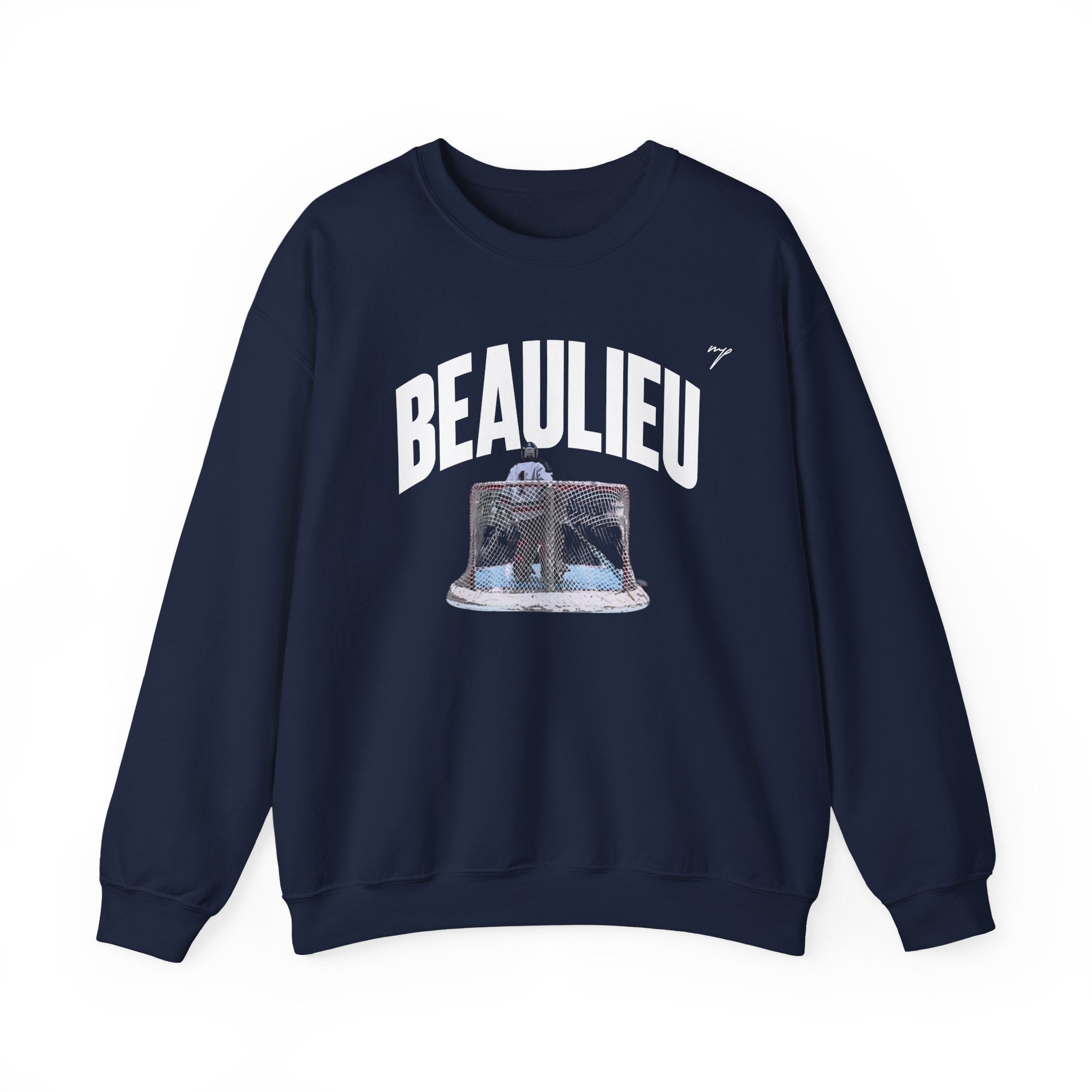 Anthony Beaulieu Crewneck