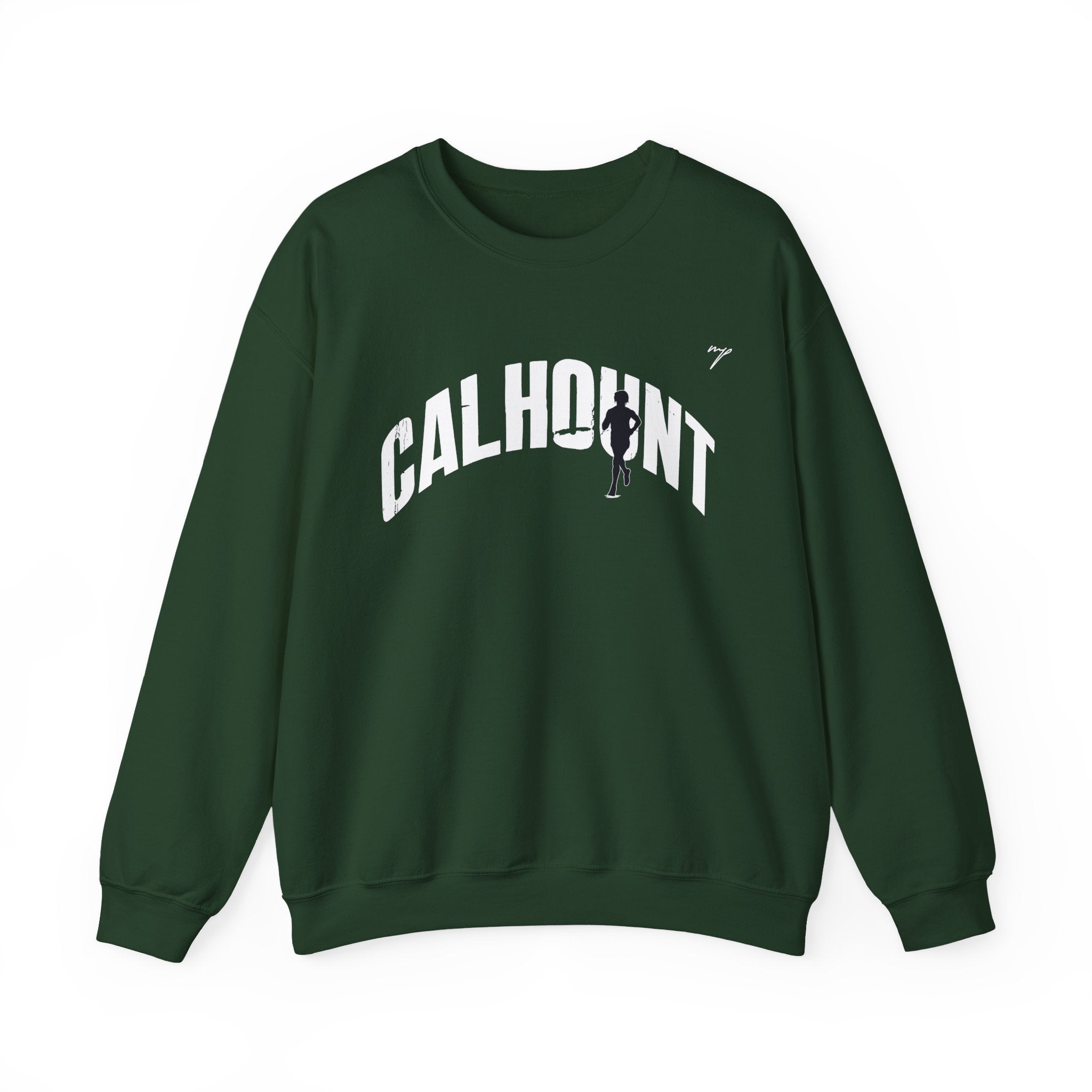 Larrson Calhoun Crewneck