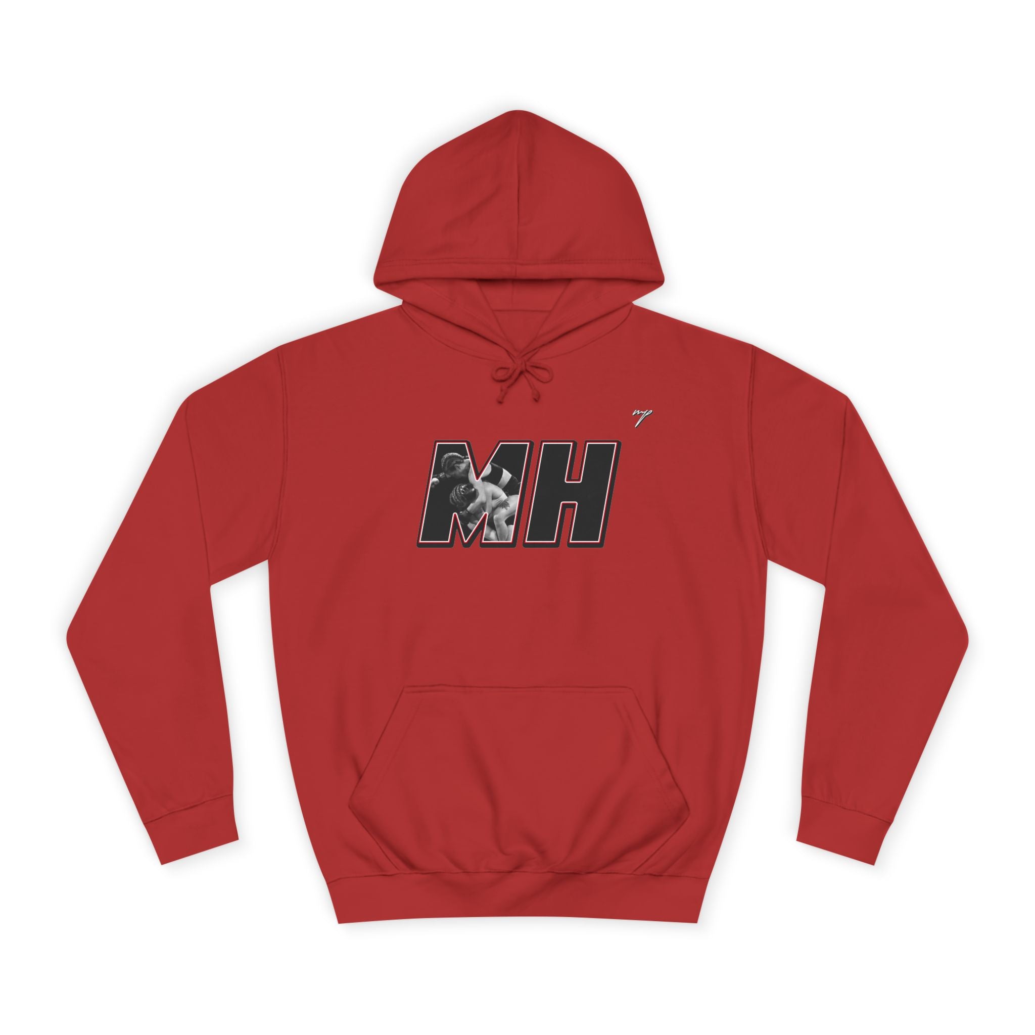Monica Hicks Hoodie