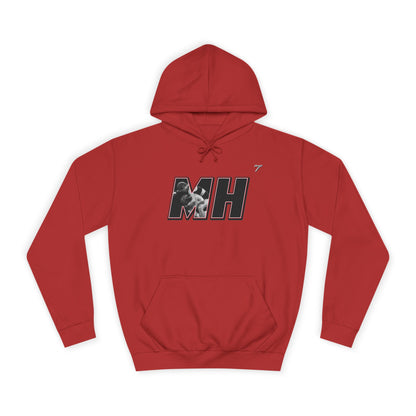 Monica Hicks Hoodie
