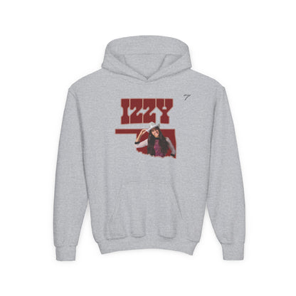 Isabel Stassi YOUTH Hoodie