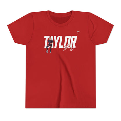 Taylor Prigge YOUTH Graphic Tee