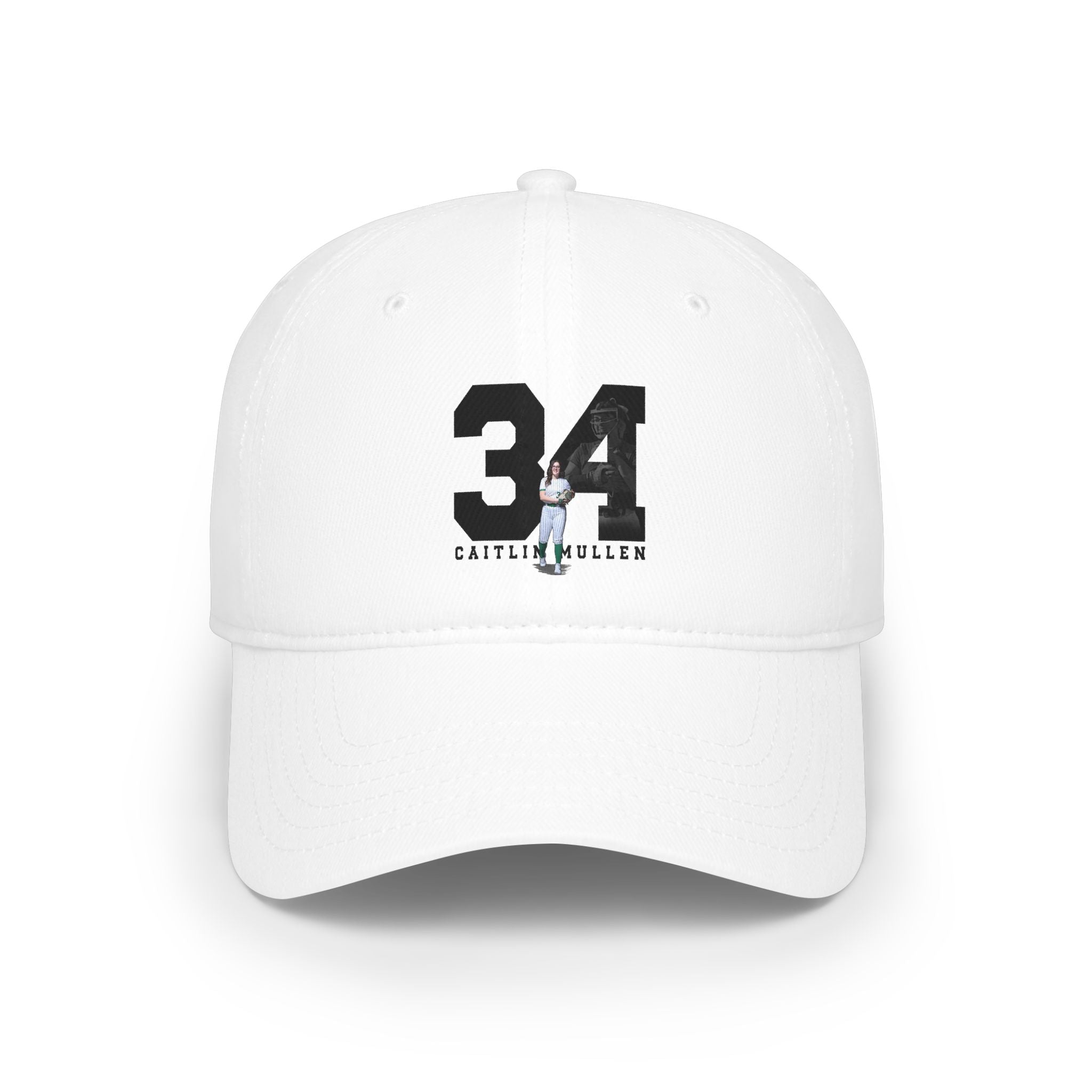 Caitlin Mullen Hat