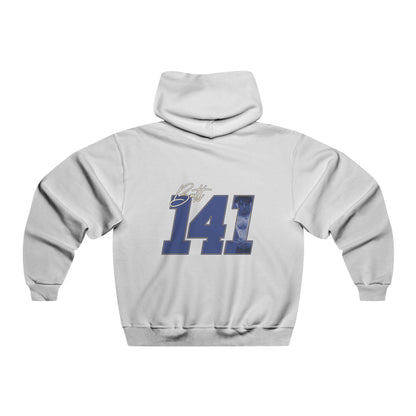 Royce Butt Vintage Hoodie