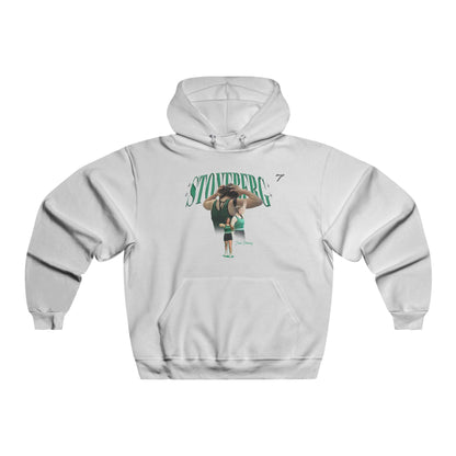 Jada Stoneberg Vintage Hoodie