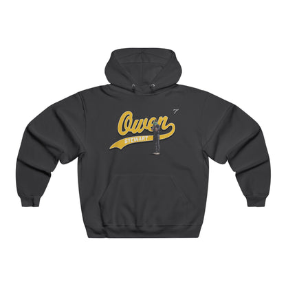 Owen Stewart Vintage Hoodie