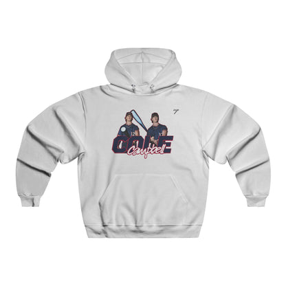 Cole Campbell Vintage Hoodie