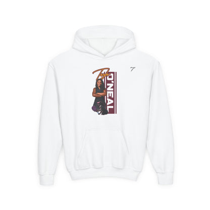 Taylor Oneal YOUTH Hoodie