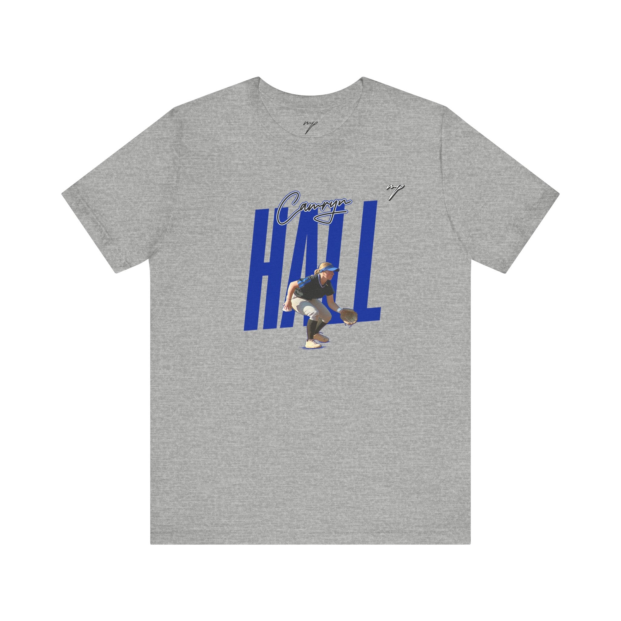 Camryn Hall Graphic Tee