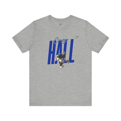 Camryn Hall Graphic Tee
