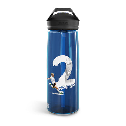 Isabella Destefani CamelBak Water Bottle