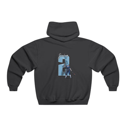 Amber Dierling Vintage Hoodie