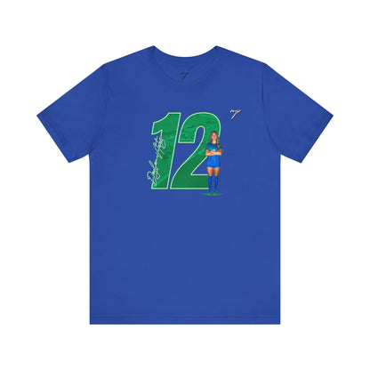 Daylan Nates Graphic Tee