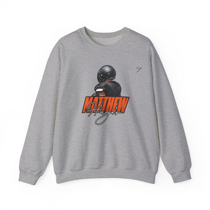 Matthew Hager Crewneck