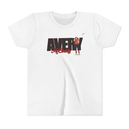Avery McCloskey YOUTH Graphic Tee