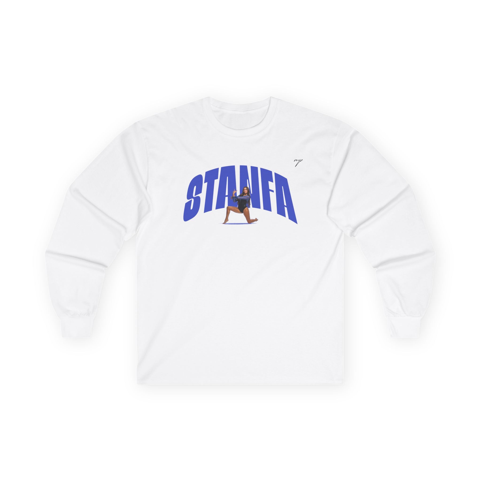 Angelina Stanfa Long Sleeve