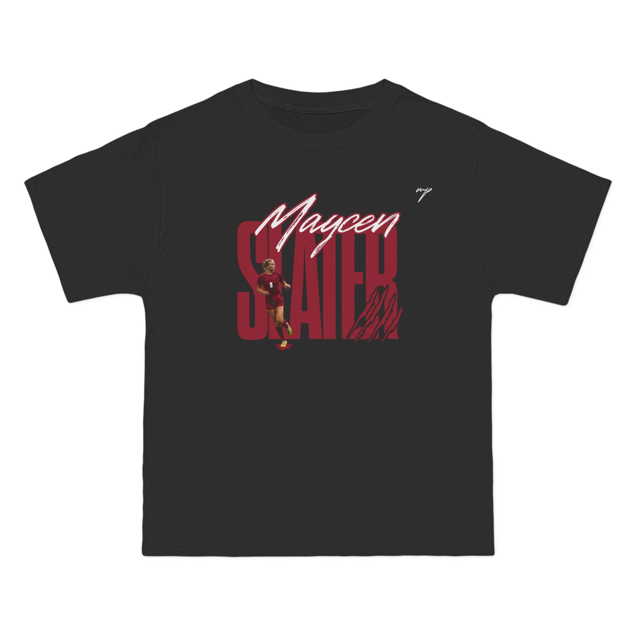 Maycen Slater Vintage Tee