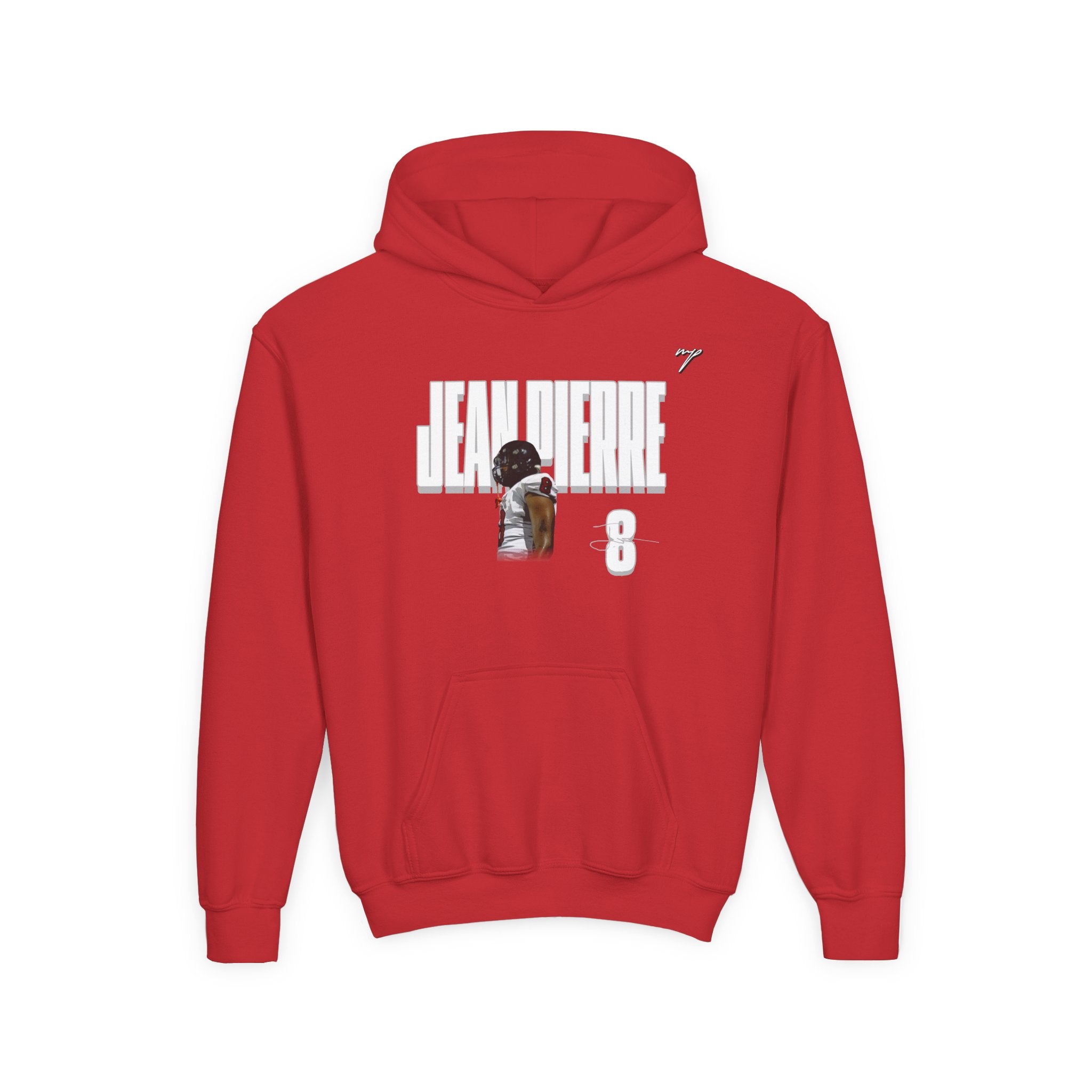 Cously Jean Pierre YOUTH Hoodie