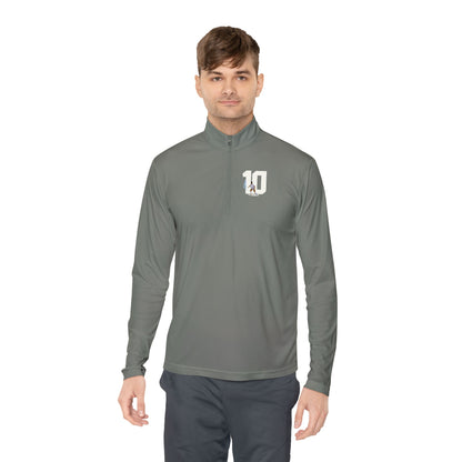 Emmi Sullivan Quarter-Zip