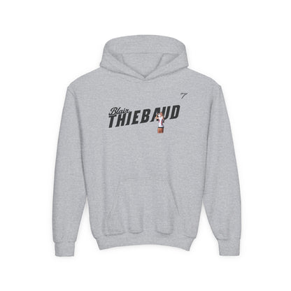 Blair Thiebaud YOUTH Hoodie