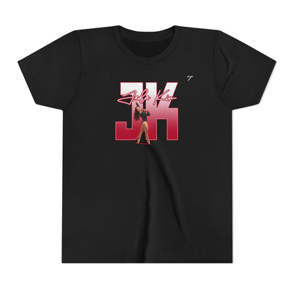 Jada Kim YOUTH Graphic Tee