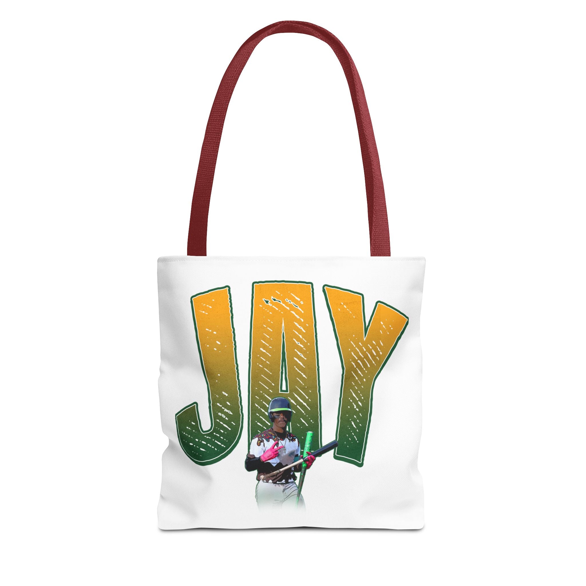 Jeylem Sepulveda Tote Bag