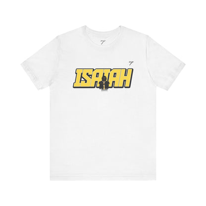 Isaiah Steward Graphic Tee