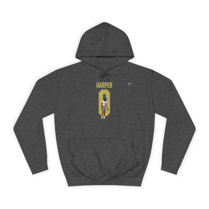 Daryl Harper Hoodie